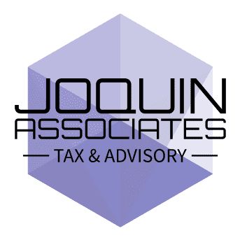 JoQuin Associates Tax & Advisory